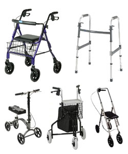 Walkers